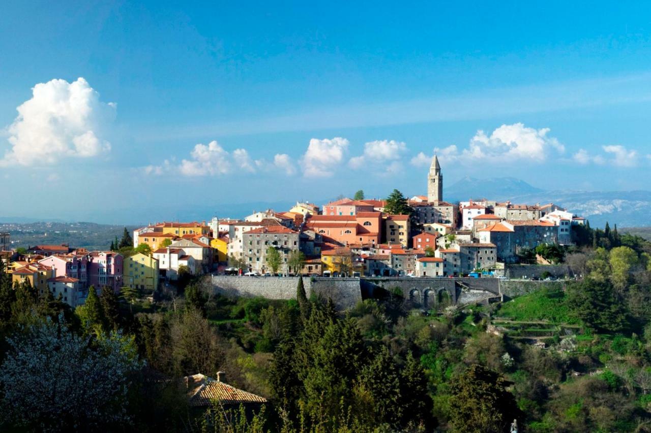 Queen Of Labin Labin  Exterior photo